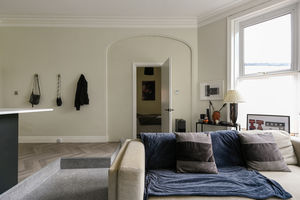 Sitting room- click for photo gallery